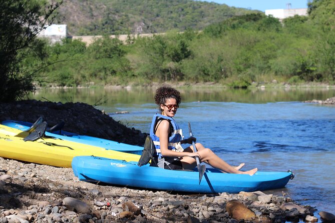 ATV & Temazcal combo with lunch and Mezcal tour - What to watch for before you go