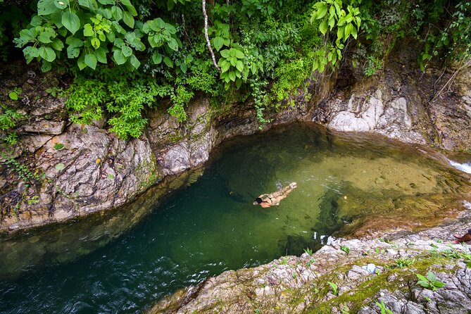 ATV Tour in Puerto Vallarta, waterfall and tequila tasting. - Quick Takeaways