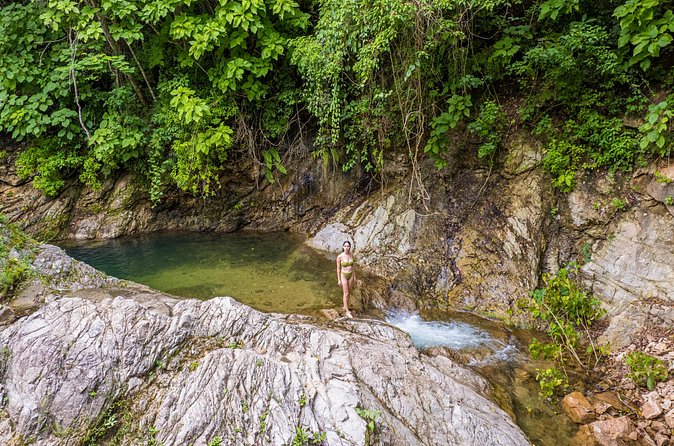 ATV Tour in Puerto Vallarta, waterfall and tequila tasting. - Morning or Afternoon Departure, and Why It Changes the Vibe