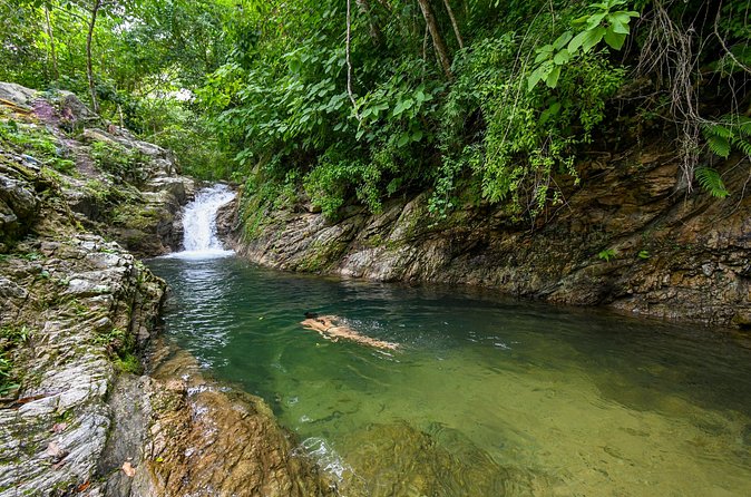 ATV Tour in Puerto Vallarta, waterfall and tequila tasting. - Meeting Point at Río de La Plata 246, and How to Arrive Calm