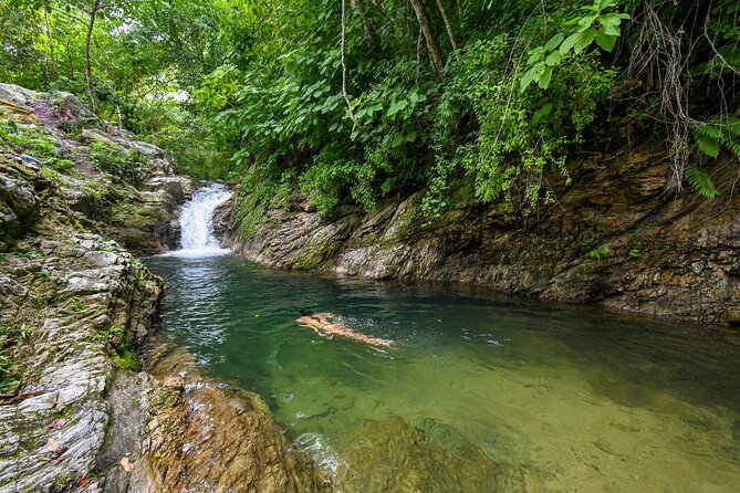 ATV Tour in Puerto Vallarta, waterfall and tequila tasting. - Price and What You’re Really Paying For at $103.50