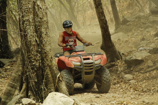 ATV Tour R.R - Who this tour suits best, and who should skip it