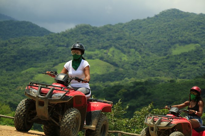 ATV Tour R.R - Should you book ATV Tour R.R in Puerto Vallarta?