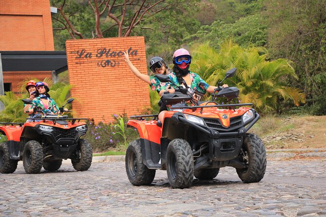 ATV Tour Rio Cuale Sierra Madre Mountains and tequila tasting - Safety, gear, and the small things that matter in real life