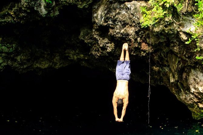 ATV Tour with Cenote swim, Ziplines, Transportation and Lunch Included - Ziplines Over the Jungle Canopy: Fun Thrills and “Follow the Setup” Energy