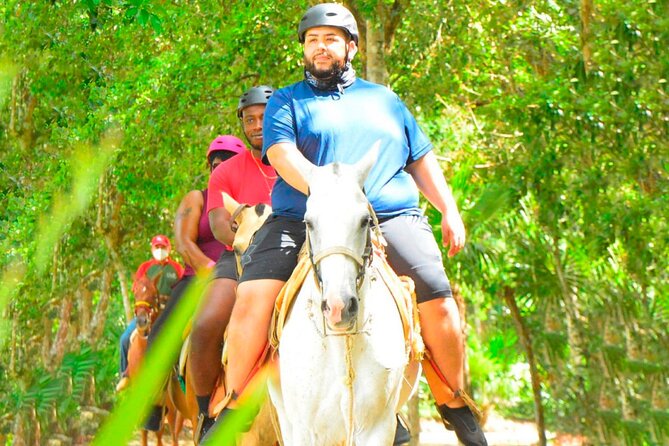 ATV Tour, Zip Lines, Horseback Riding, Cenote and Tequila Tasting - Waiting, Rushing, and the Shared-Tour Reality