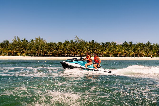 ATV with Speedboat, Waverunner, or Parasailing - Price and logistics reality check: what $150 includes, and what costs extra