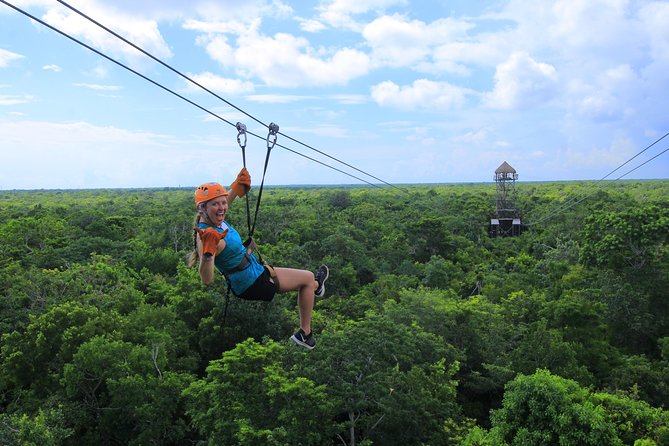 ATV Xtreme and Zipline Adventure from Riviera Maya - Extras and budgeting: insurance and photos can add up