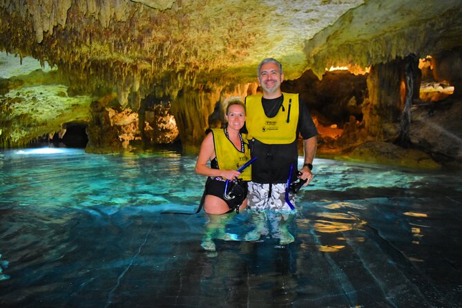 ATV Xtreme and Zipline Tour from Cancun - Who This Tour Fits Best, and Who Should Skip It