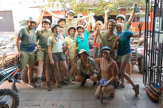 ATV-Zip Line Combo Adventure Tour from Puerto Vallarta - What’s Included, What’s Not, and How to Budget Smart