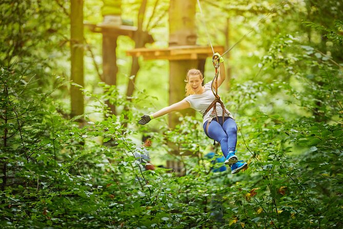ATV & Zip Lines Single From Playa del Carmen - Pickup, timing, and how to plan your day