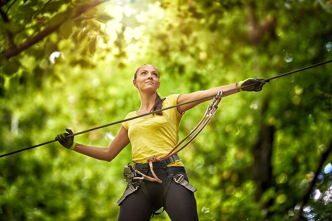 ATV & Zip Lines Single From Playa del Carmen - Safety rules and what to bring so you are not scrambling