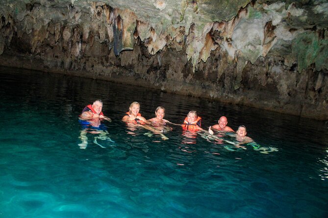 ATV Ziplines, Cenote, Lunch, Horseback Riding and Tequila Tasting - Getting to Mayan Jungle Rush: pickup, meeting point, and timing reality