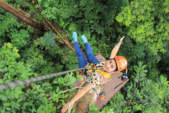ATV Ziplines, Cenote, Lunch, Horseback Riding and Tequila Tasting - Food, Photos, Lockers, and the Real Cost Picture at $70
