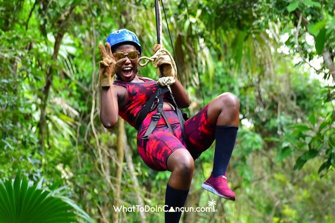 ATV, Ziplining & Cenote Tour, Transportation & Tequila Tasting - Tequila Tasting at Colonial Hacienda Reserva Palacios