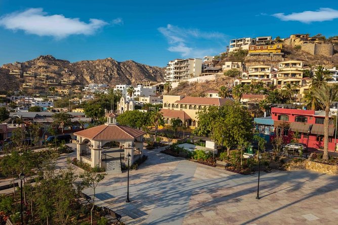 Authentic Cabo San Lucas Tour - Stop 4 Tequila Tasting and Downtown Shopping Time
