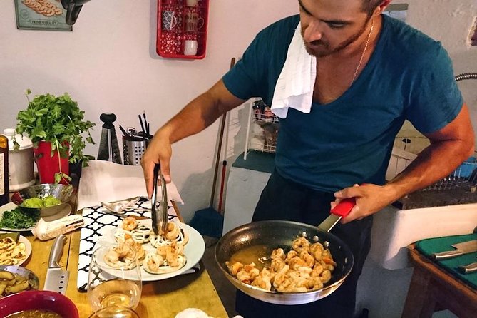 Authentic Cooking Class in Puerto Vallarta with Local Chef, Manu - What makes this Puerto Vallarta cooking class stand out