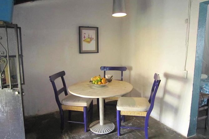 Authentic Cooking Class in Puerto Vallarta with Local Chef, Manu - The cooking block: how you learn in real time