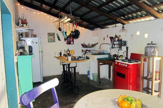 Authentic Cooking Class in Puerto Vallarta with Local Chef, Manu - If you get a market stop, here is why it helps