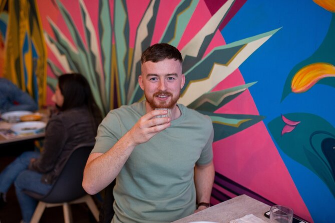 Authentic Lucha Libre Tour : Wrestling School, Tacos & Mezcal - Possible drawbacks to plan around