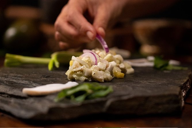 Authentic Mayan Cooking Class in Cozumel - Mayan cooking in Cozumel, where flavors carry the story