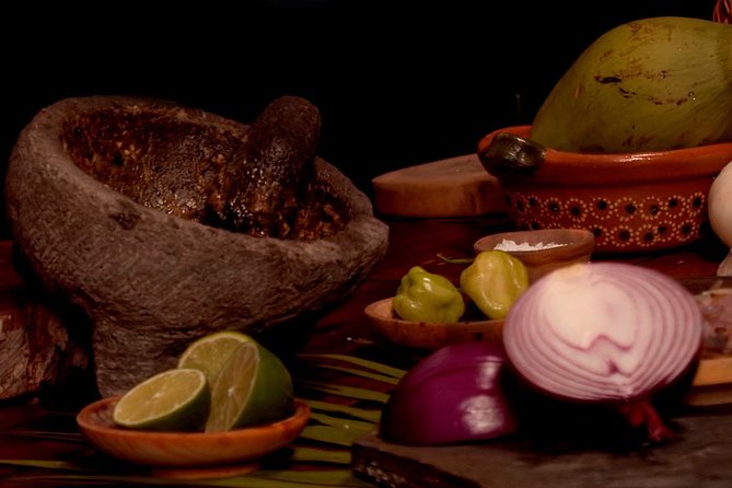 Authentic Mayan Cooking Class in Cozumel - Finding Ix Kool near the cruise docks: meeting point and getting oriented fast