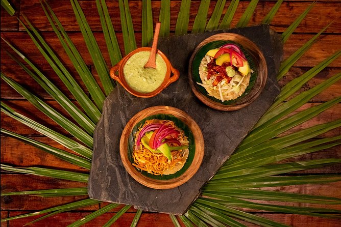 Authentic Mayan Cooking Class in Cozumel - What happens first: videos, ceremony, and the culture behind the menu