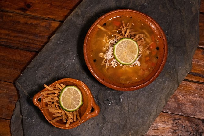 Authentic Mayan Cooking Class in Cozumel - Hands-on cooking stations: tortillas, guacamole, and spice work