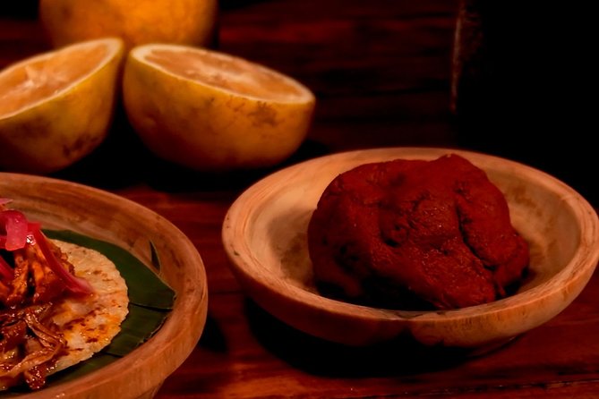 Authentic Mayan Cooking Class in Cozumel - Drinks and meal flow: come hungry and pace yourself