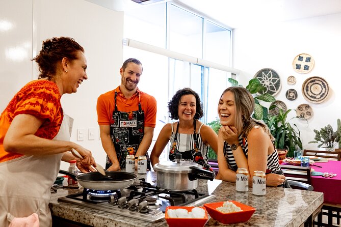 Authentic Mexican Cooking Class in Mazatlan - Price and value check: what $95.59 buys you in Mazatlan