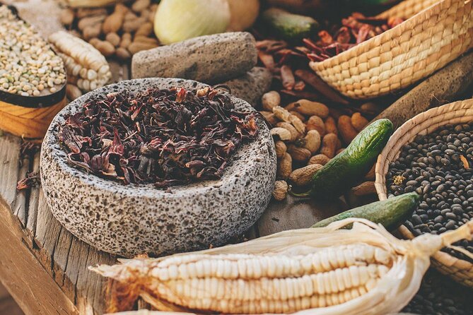 Authentic Mexican Legacy Cooking Class in Cabo San Lucas - Hands-On Cooking at Metate: Tortillas, Ceviche, Empanadas, and the Work You Actually Do
