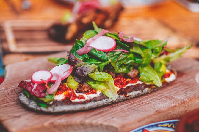 Authentic Mexican Legacy Cooking Class in Cabo San Lucas - Open-Air Dining and the Pace of the Evening