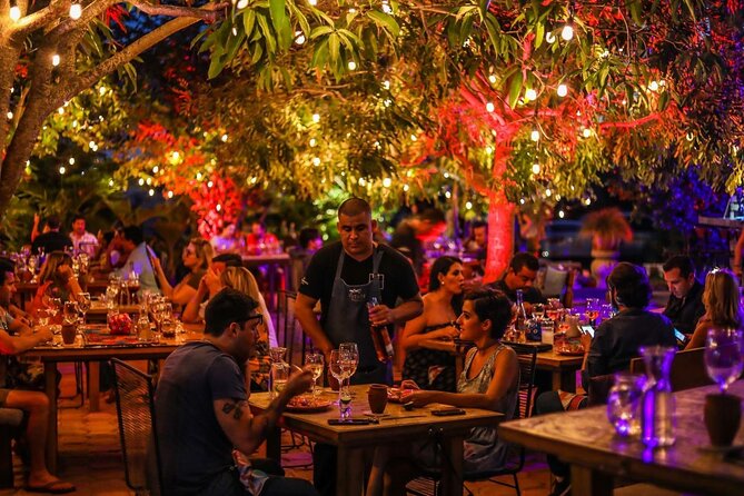 Authentic Mexican Legacy Cooking Class in Cabo San Lucas - Cocktail Time With Fresh Ingredients: Your Mezcal-Minded Start