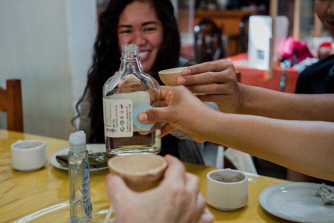 AUTHENTIC OAXACA CULTURAL FOOD TOUR, eat like a local. - What Makes This Oaxaca Food Tour Feel Like the Real Deal