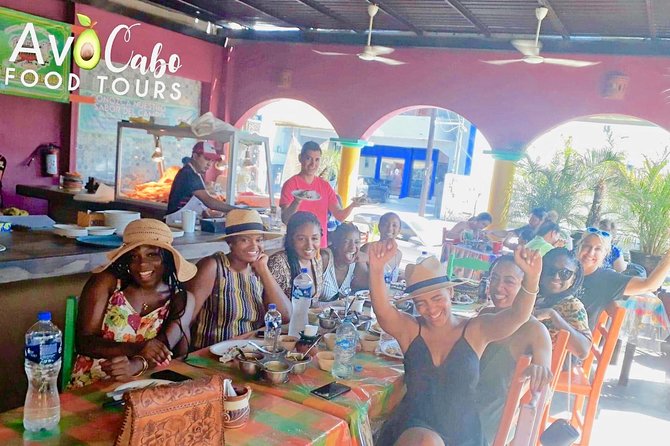 AvoCabo Food Tour - Cabo Without the Tourist-Strip Filter