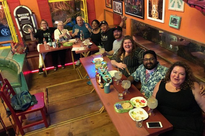 AvoCabo Food Tour - Five Local Stops and the Variety That Helps You Plan the Rest of Your Trip
