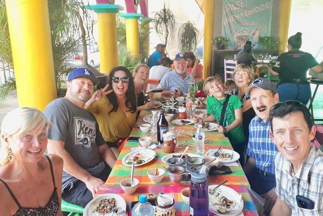 AvoCabo Food Tour - Two Professional Guides, VIP-Style Flow, and Why That Matters