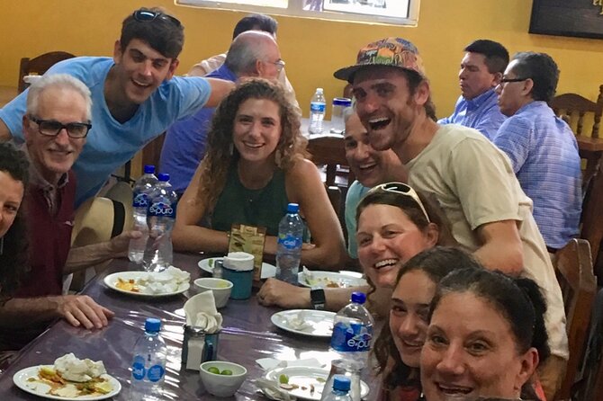 AvoCabo Food Tour - Mezcal Tasting and Drinks: What’s Included, What Costs Extra