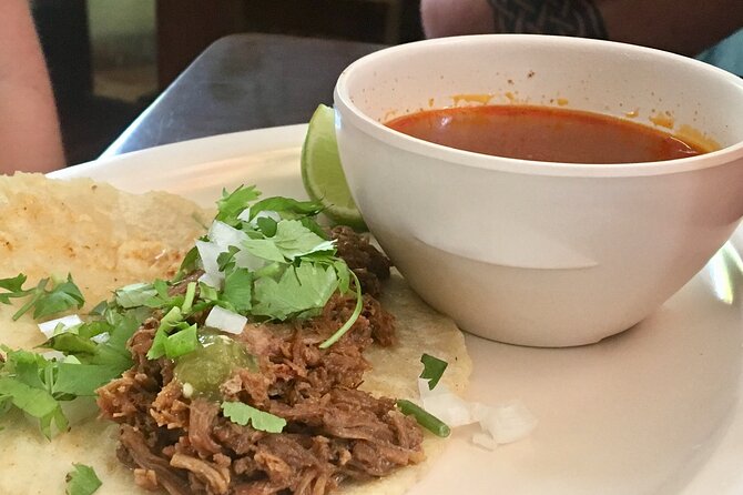 AvoCabo Food Tour - Price and Value: Why This One Can Be Worth It