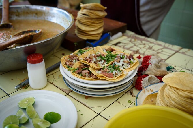 Azcapotzalco: Mexico City’s Culinary Kaleidoscope - Key Things That Make This Azcapotzalco Food Tour Worth Your Time