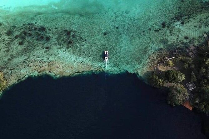 Bacalar 101- Private Tour of the Lagoon of the 7 Colors - Kayak until sunset: turning a short tour into a long memory