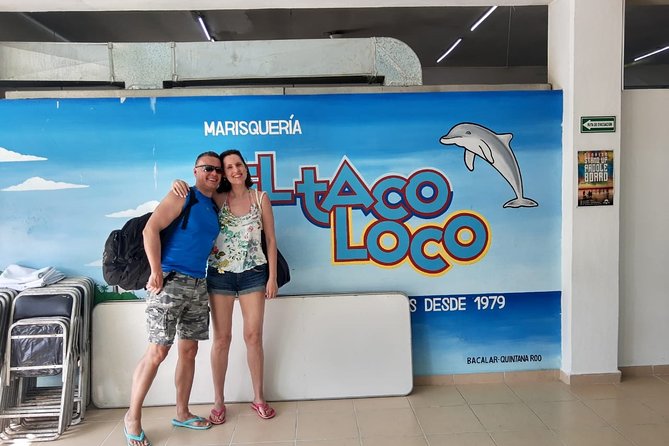 Bacalar – 7 Colors Lagoon Excursión Costa Maya - Getting There From Costa Maya: Timing, Meeting Point, and Cruise-Safe Planning