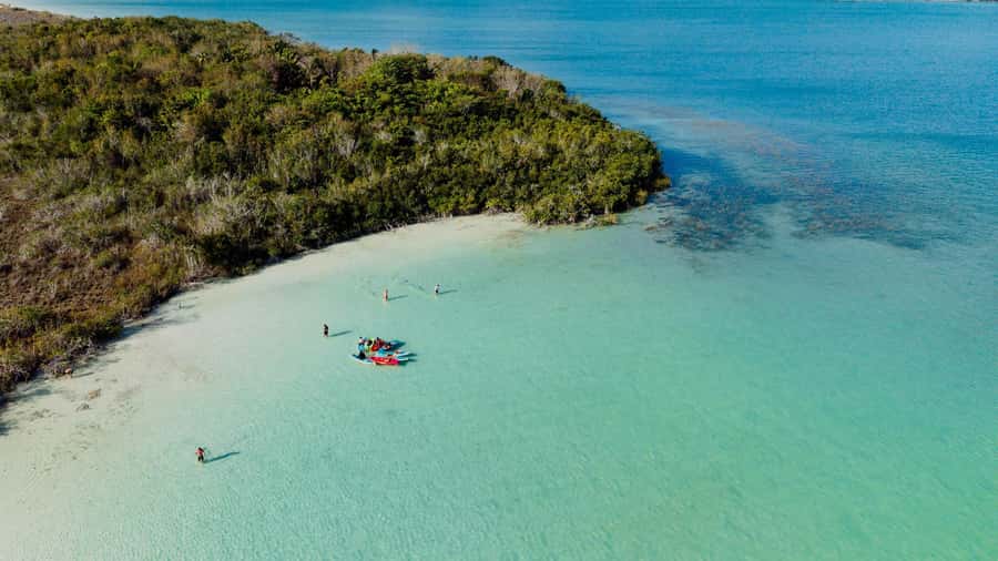 Bacalar at Sunrise: Kayak Adventure with Breakfast & Photos - Key moments I’d plan around
