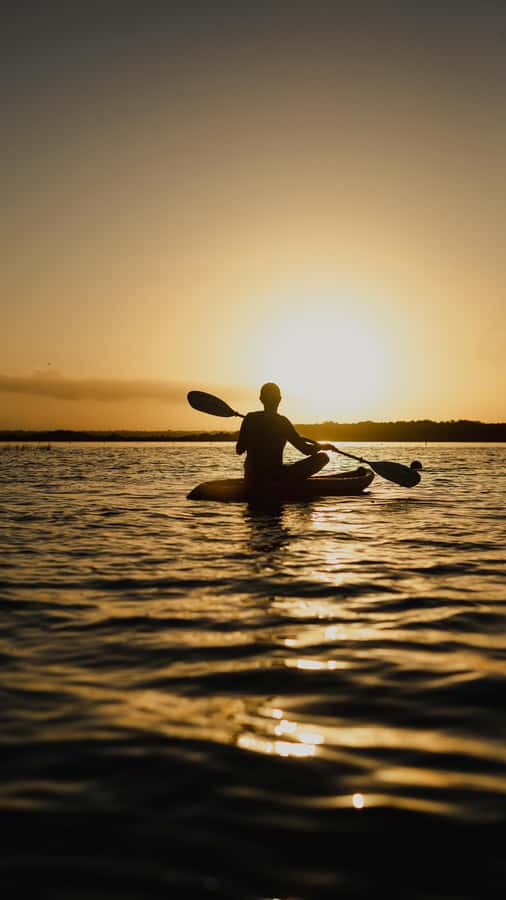Bacalar at Sunrise: Kayak Adventure with Breakfast & Photos - Breakfast on the lagoon: why it matters more than you think