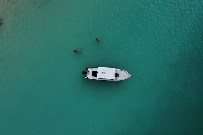 Bacalar Boat Tour and Visit to Cenotes - Packing tips that prevent the usual Bacalar annoyances