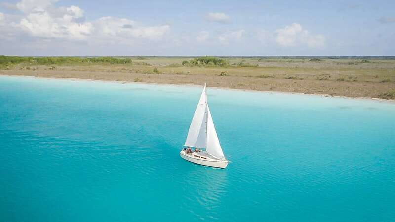 Bacalar: Group Sailing Trip with Swimming and Drinks - Key takeaways before you book