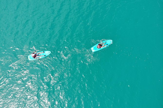 Bacalar Lagoon & Chacchoben Mayan Ruins from Costa Maya - Transfers and vehicles: the underrated part of a cruise excursion