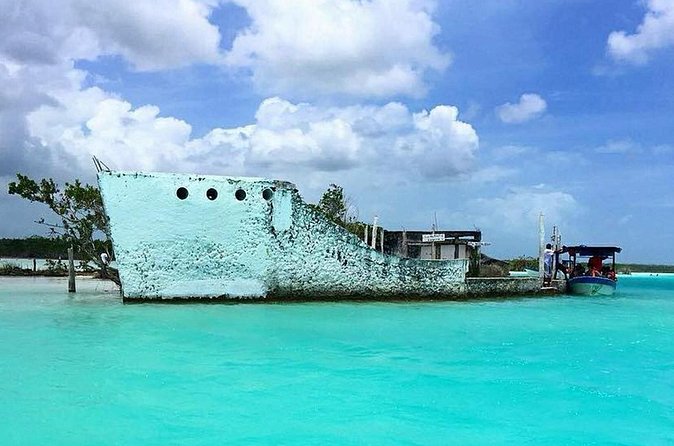 Bacalar Lagoon of 7 Colors from Playa del Carmen and Tulum - Price and value: what you pay, what is extra, and what feels like a fair deal