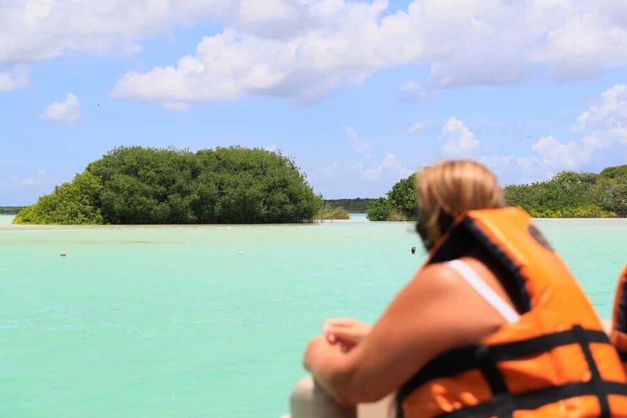 Bacalar: Lagoon, Pirate Canal, Stromatolite Day Trip w/Lunch - What to bring, what not to bring, and the small rules that matter