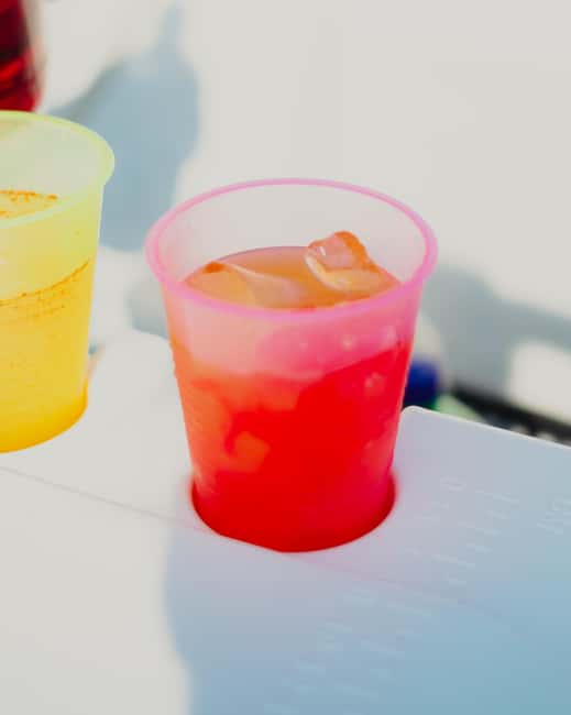 Bacalar Lagoon Sailing Tour with Open Bar and Mexican Lunch - What to Pack for a Lagoon Day (And What You Cannot Bring)